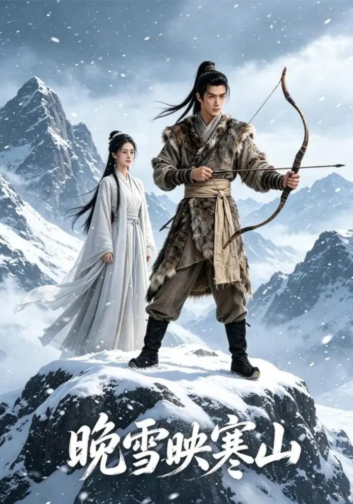 《晚雪映寒山》短剧全集完整版免费观看-看电影短剧网