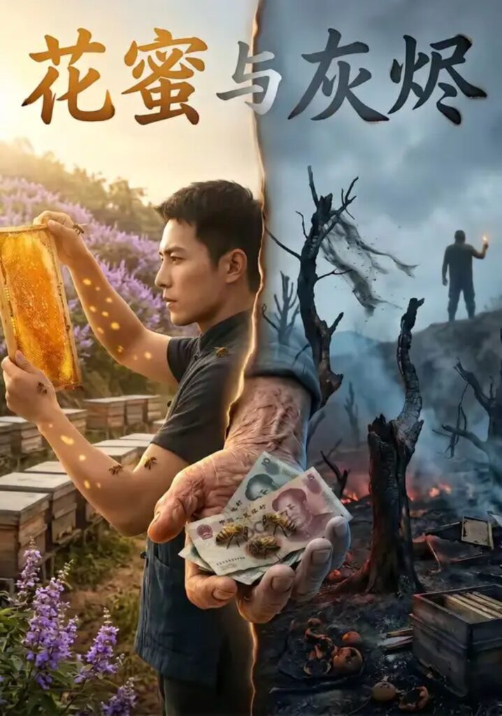 《花蜜与灰烬》短剧全集完整版免费观看-看电影短剧网