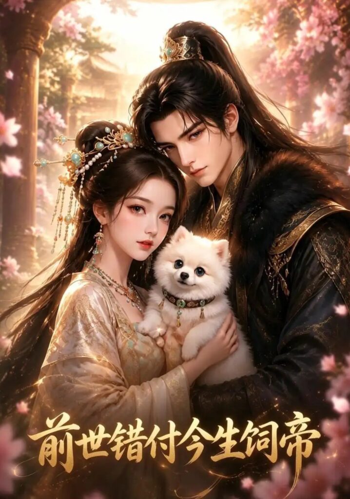 《前世错付今生饲帝》短剧全集完整版免费观看