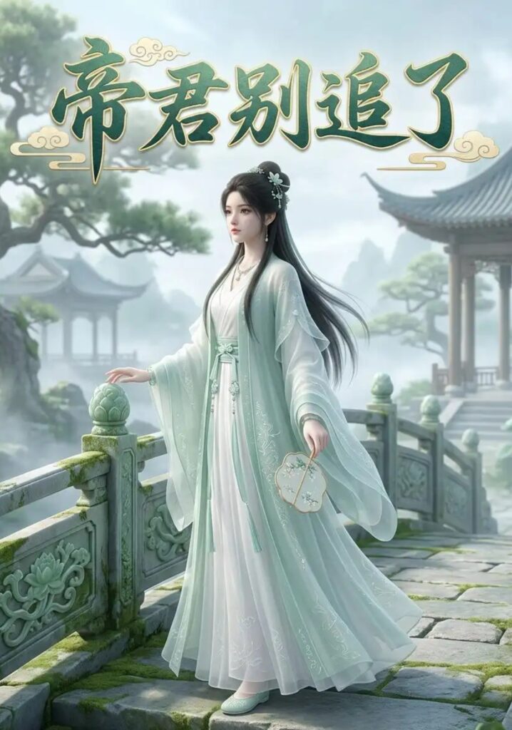 《帝君别追了》短剧全集完整版免费观看-看电影短剧网