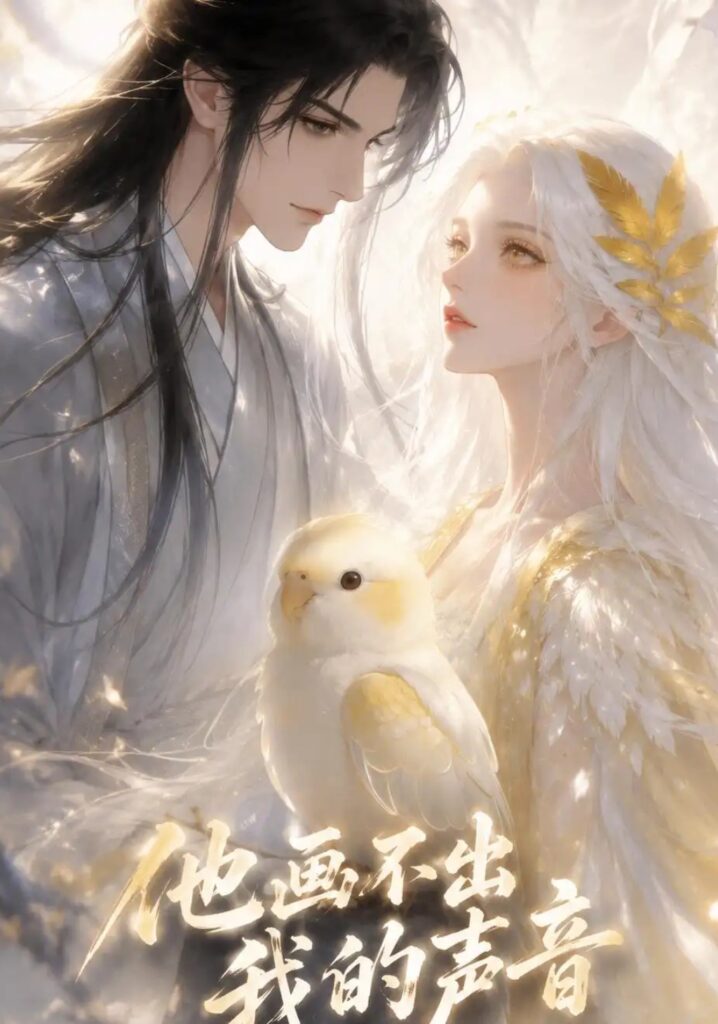 《他画不出我的声音》短剧全集完整版免费观看-看电影短剧网