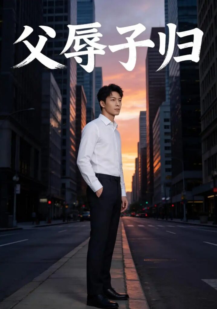 《父辱子归》短剧全集完整版免费观看-看电影短剧网