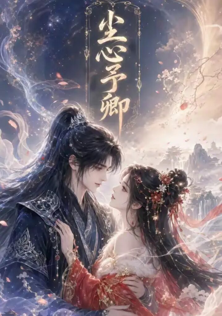 《尘心予卿》短剧全集完整版免费观看-看电影短剧网