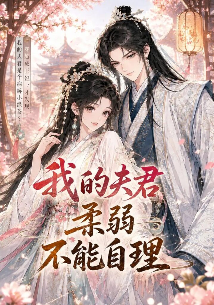 《我的夫君柔弱不能自理》短剧全集完整版免费观看-看电影短剧网