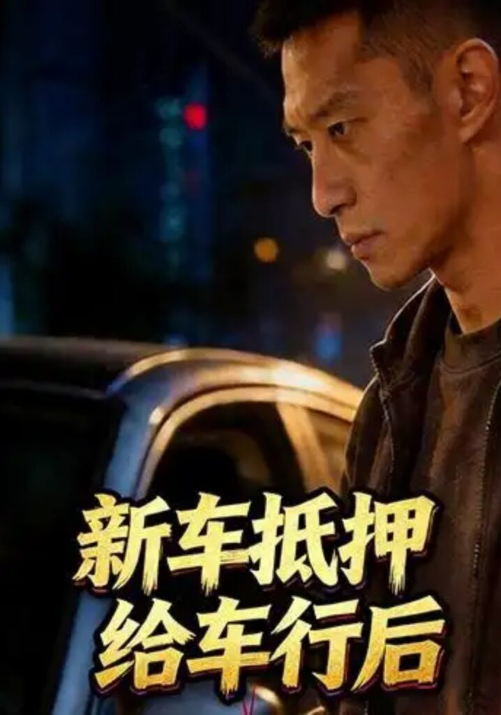《新车抵押给车行后》短剧全集完整版免费观看-看电影短剧网