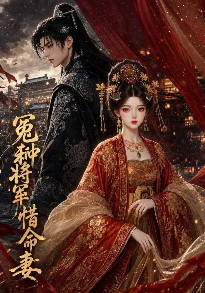《冤种将军惜命妻》短剧全集完整版免费观看-看电影短剧网