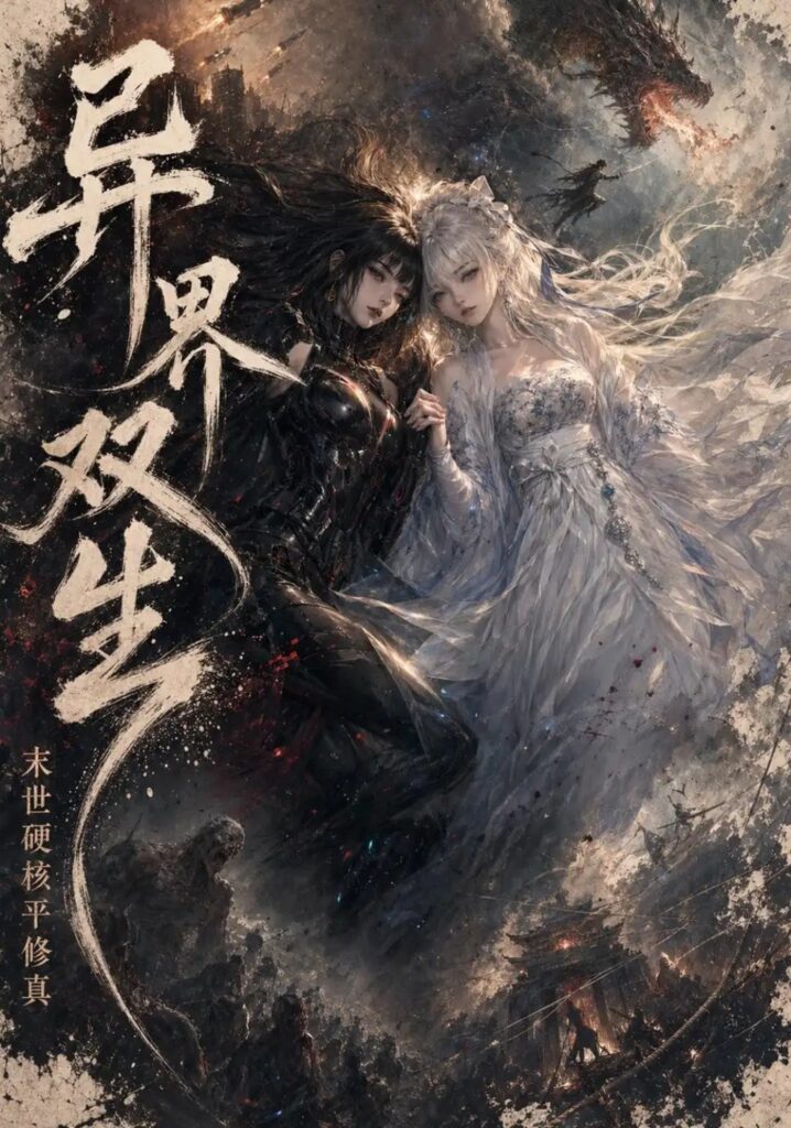 《异界双生末世硬核平修真》短剧全集完整版免费观看-看电影短剧网