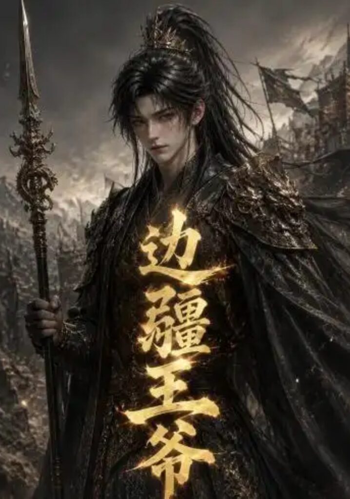 《边疆王爷》短剧全集完整版免费观看-看电影短剧网