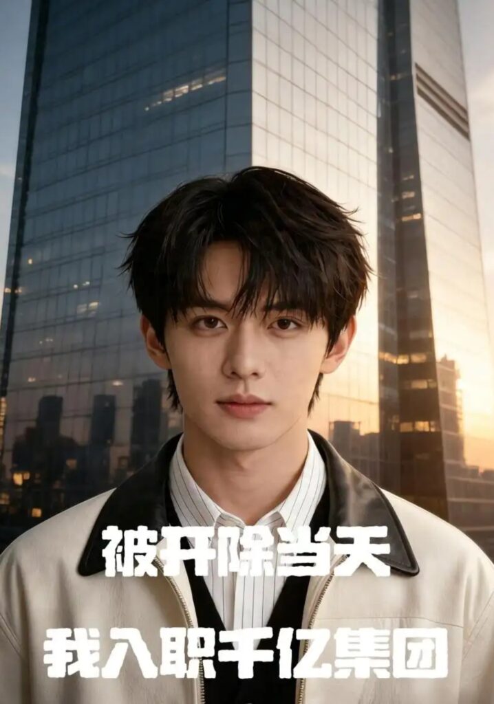 《被开除当天,我入职千亿集团》短剧全集完整版免费观看-看电影短剧网