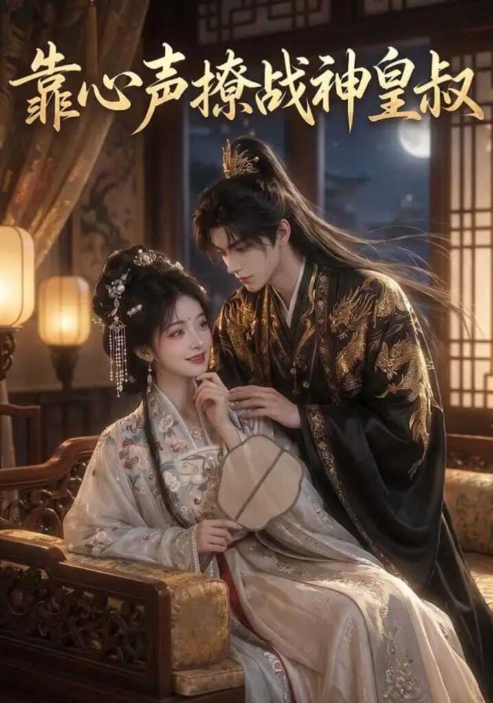 《靠心声撩战神皇叔》短剧全集完整版免费观看-看电影短剧网