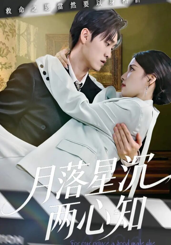 《月落星沉两心知》短剧全集完整版免费观看-看电影短剧网