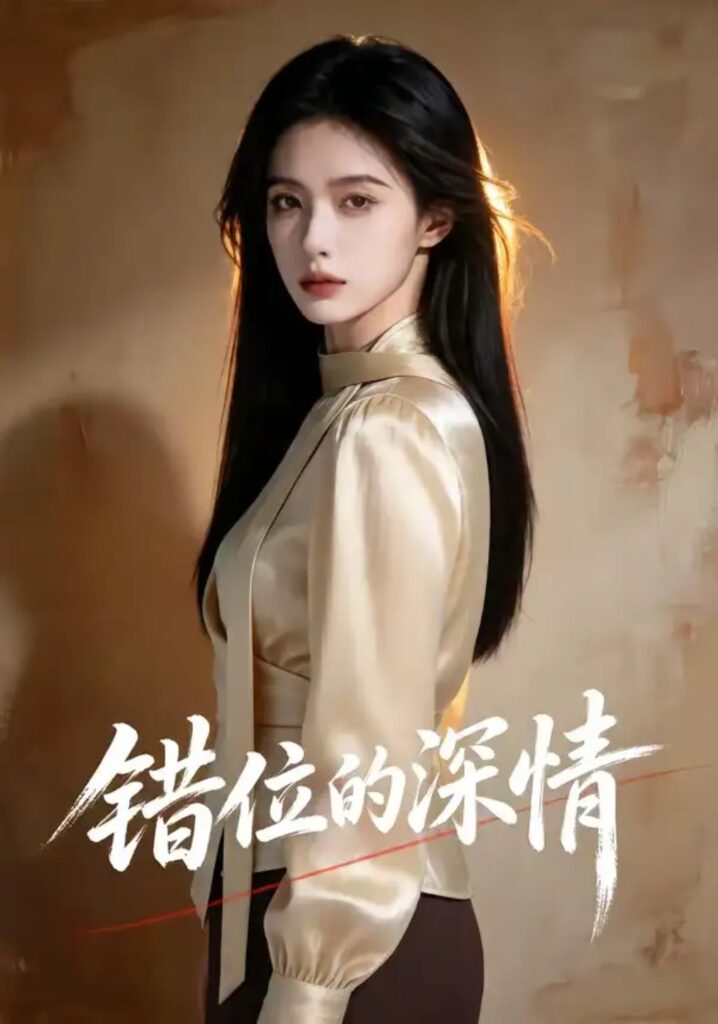 《错位的深情》短剧全集完整版免费观看
