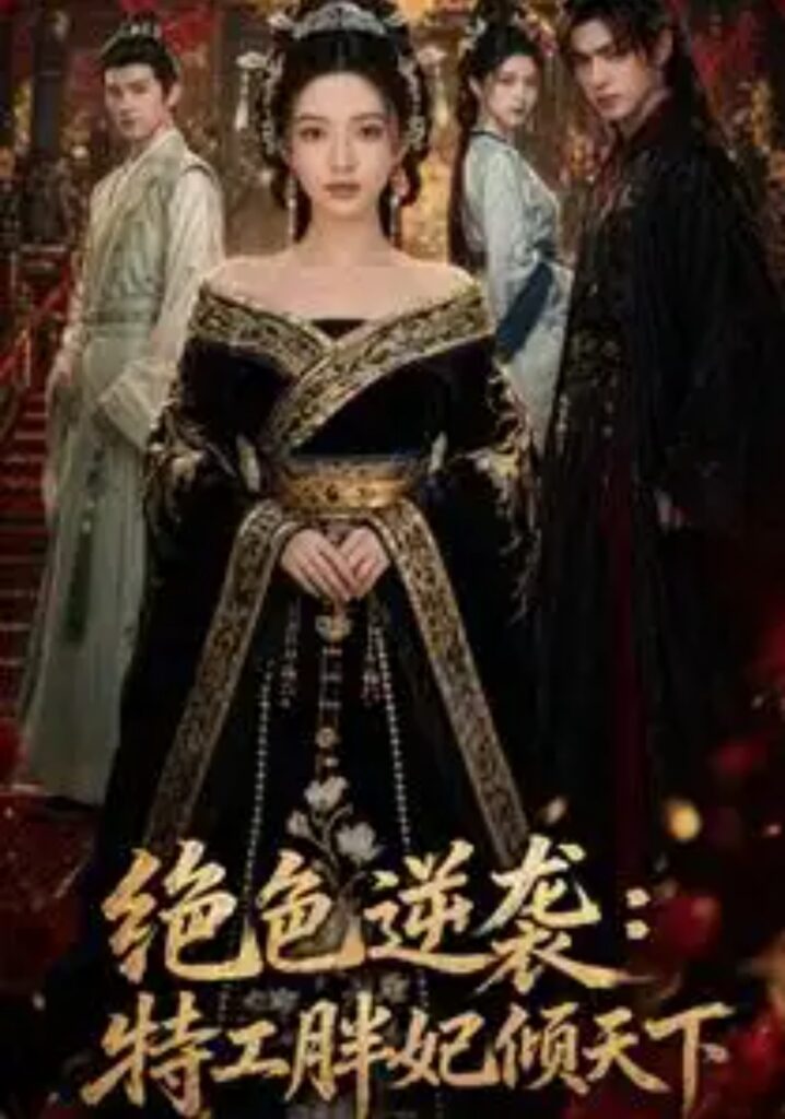 《绝色逆袭:特工胖妃倾天下》短剧全集完整版免费观看-看电影短剧网
