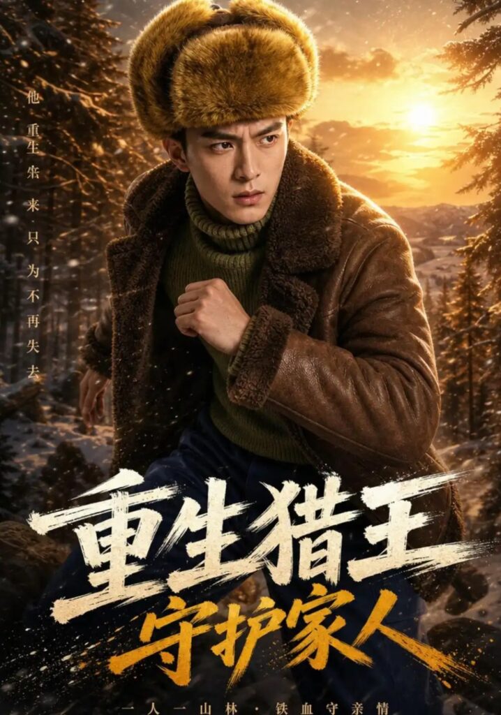 《重生猎王守护家人》短剧全集完整版免费观看-看电影短剧网