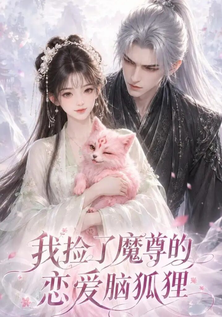 《我捡了魔尊的恋爱脑狐狸》短剧全集完整版免费观看-看电影短剧网