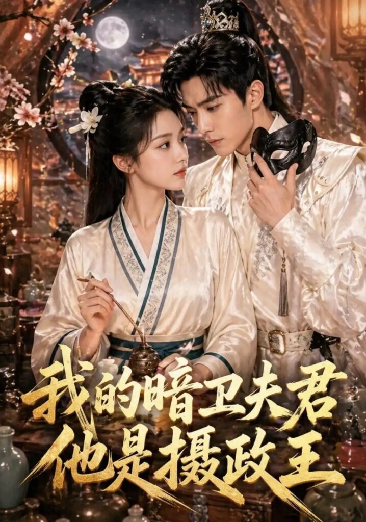 《我的暗卫夫君他是摄政王》短剧全集完整版免费观看-看电影短剧网