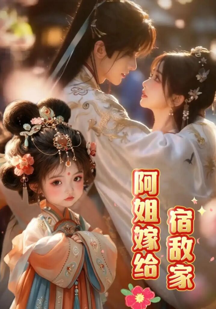 《阿姐嫁给宿敌家》短剧全集完整版免费观看-看电影短剧网