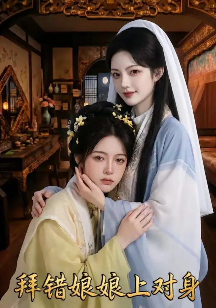 《拜错娘娘上对身》短剧全集完整版免费观看-看电影短剧网