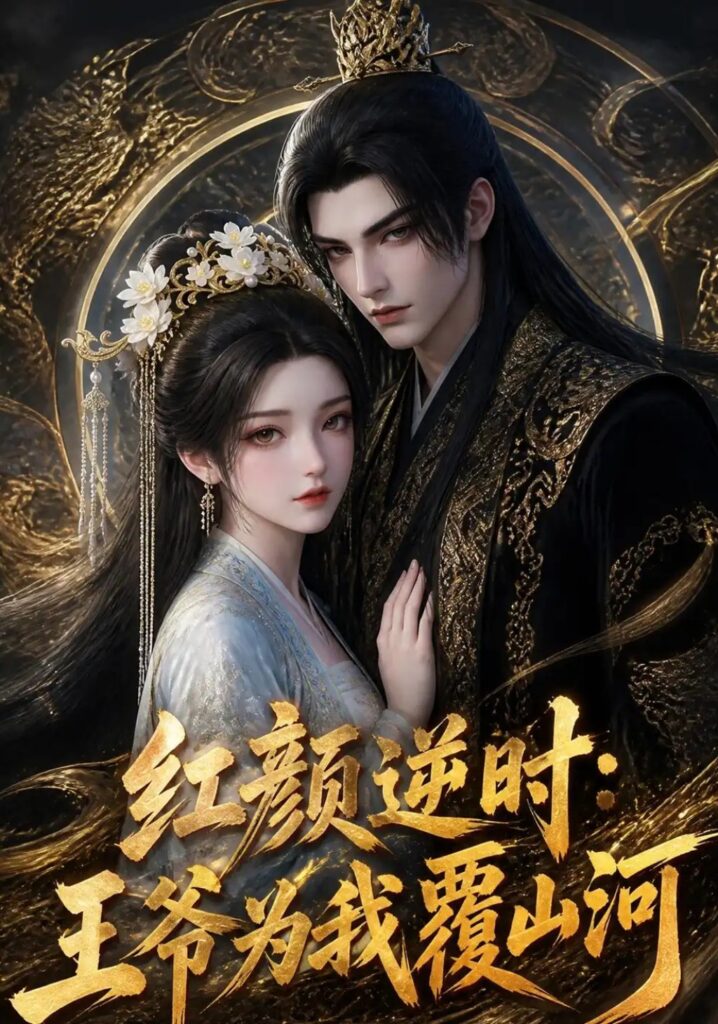 《红颜逆时:王爷为我覆山河》短剧全集完整版免费观看-看电影短剧网