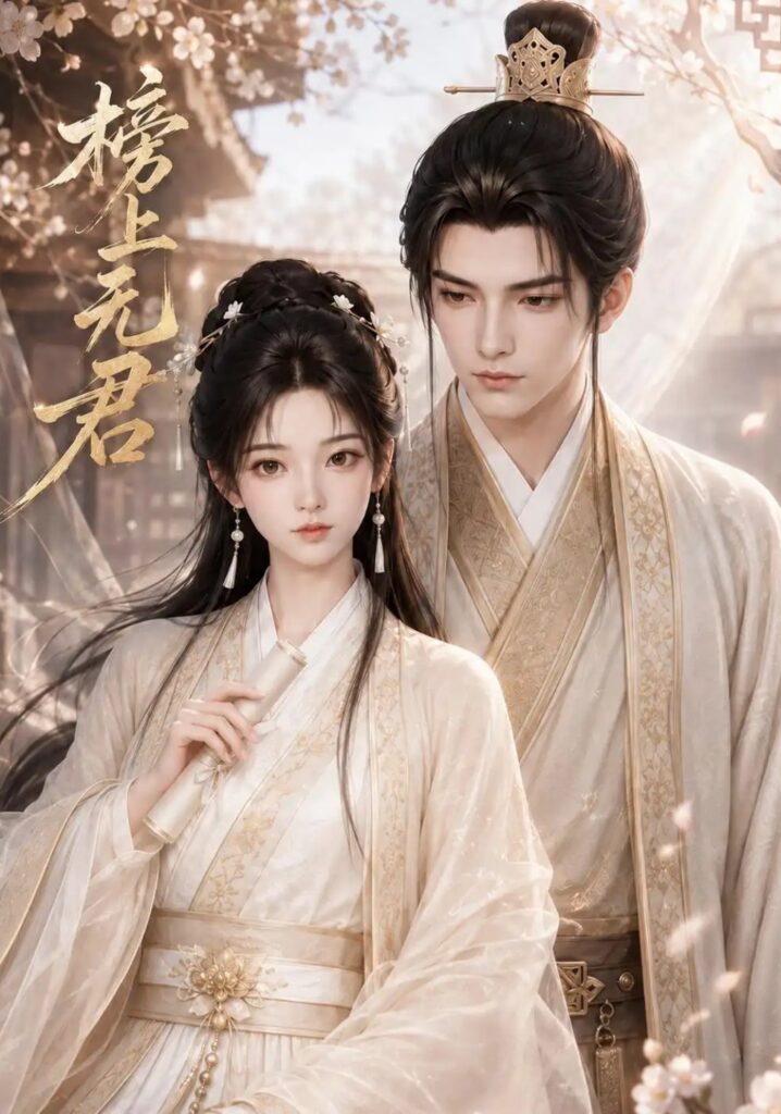 《榜上无君》短剧全集完整版免费观看-看电影短剧网