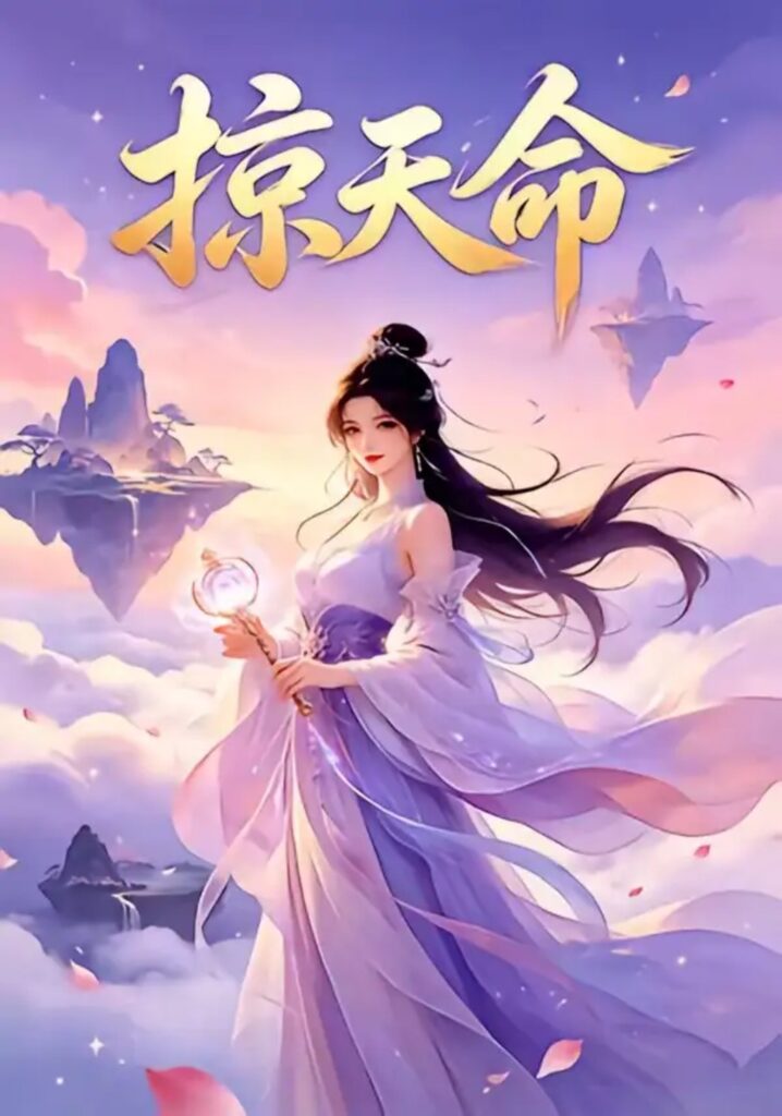 《掠天命》短剧全集完整版免费观看-看电影短剧网