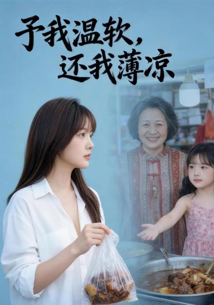 《予我温软还我薄凉》短剧全集完整版免费观看-看电影短剧网