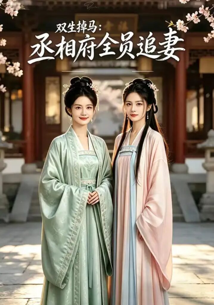 《双生掉马:丞相府全员追妻》短剧全集完整版免费观看-看电影短剧网