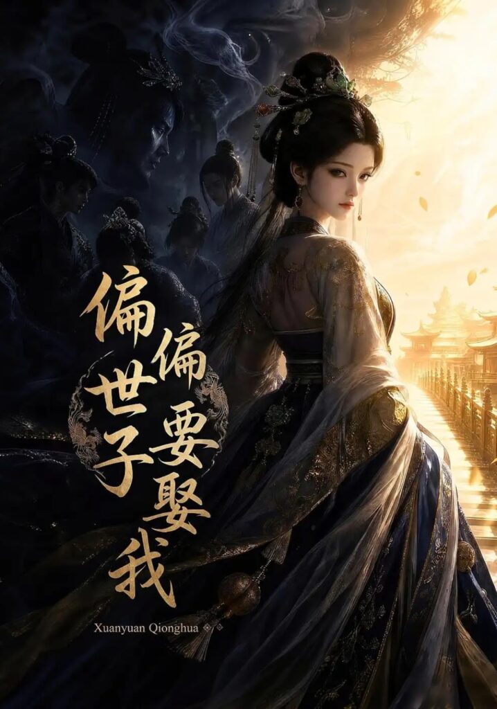 《偏偏世子要娶我》短剧全集完整版免费观看-看电影短剧网
