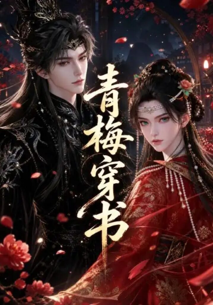 《青梅穿书》短剧全集完整版免费观看-看电影短剧网