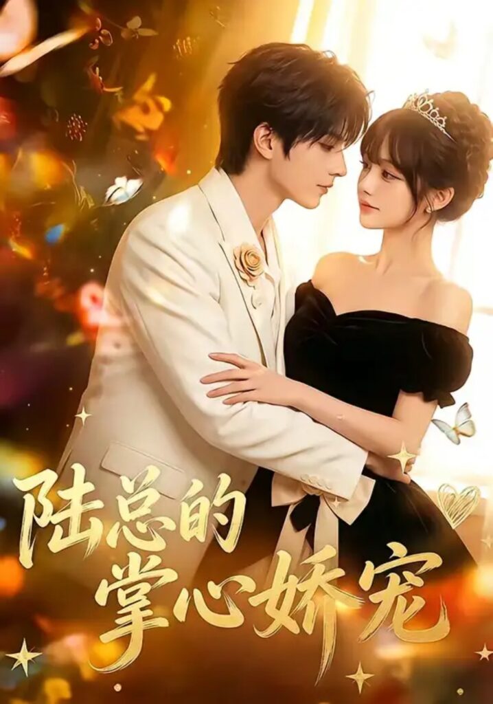 《陆总的掌心娇宠》短剧全集完整版免费观看