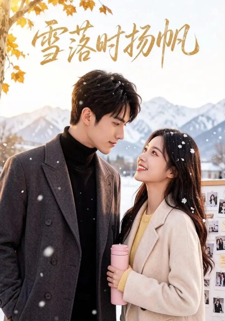 《雪落时扬帆》短剧全集完整版免费观看-看电影短剧网
