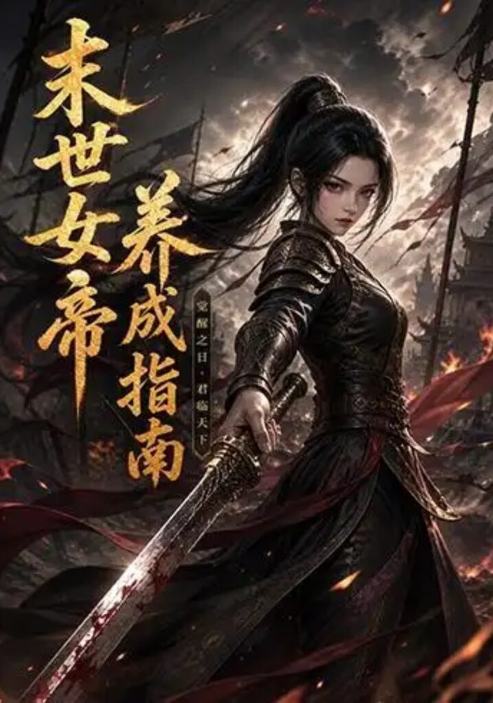 《末世女帝养成指南》短剧全集完整版免费观看-看电影短剧网