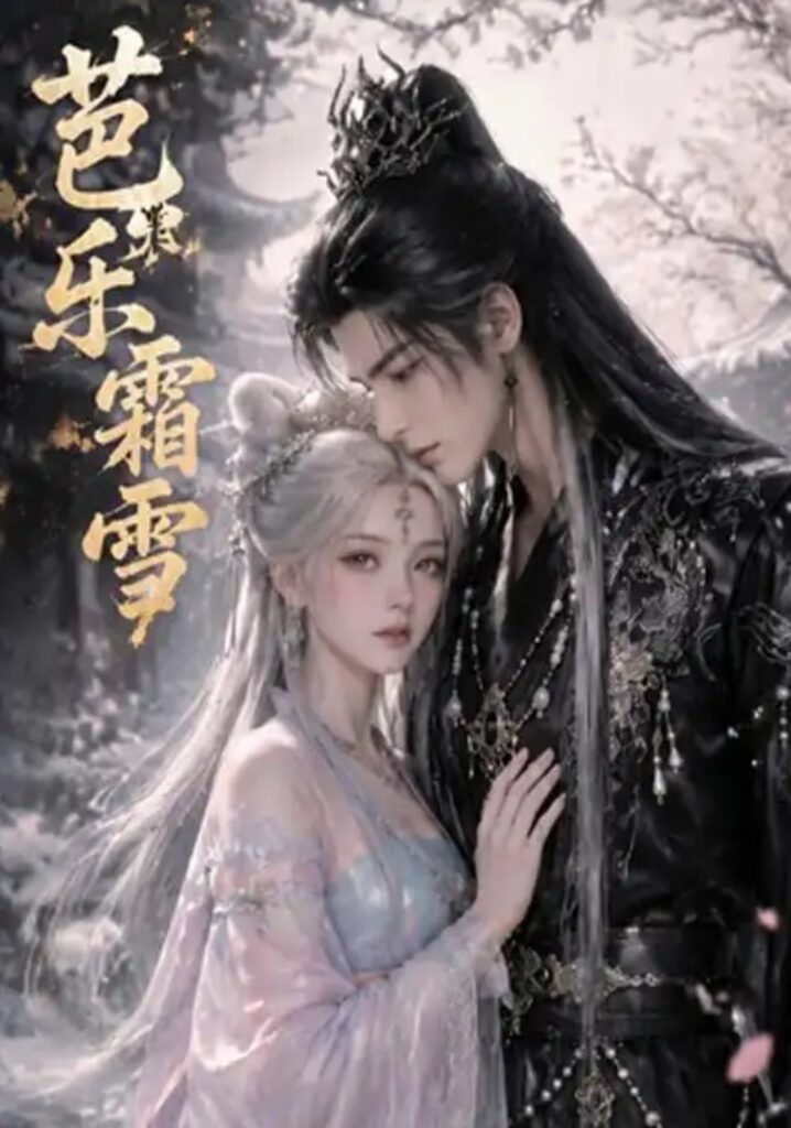 《芭乐霜雪》短剧全集完整版免费观看-看电影短剧网