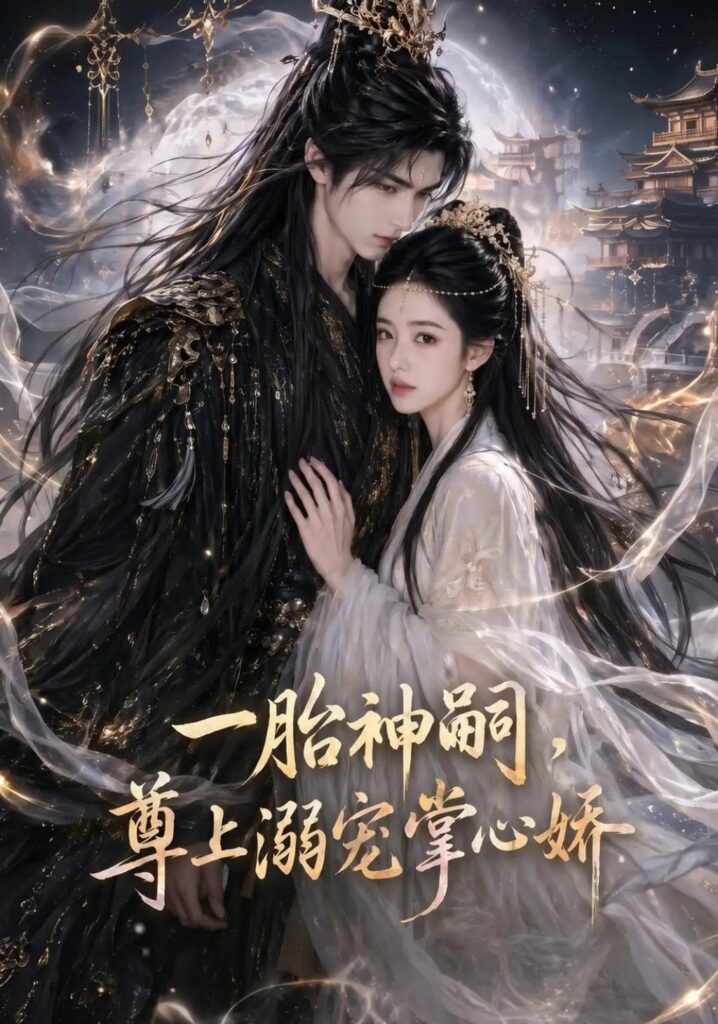 《一胎神嗣,尊上溺宠掌心娇》短剧全集完整版免费观看-看电影短剧网