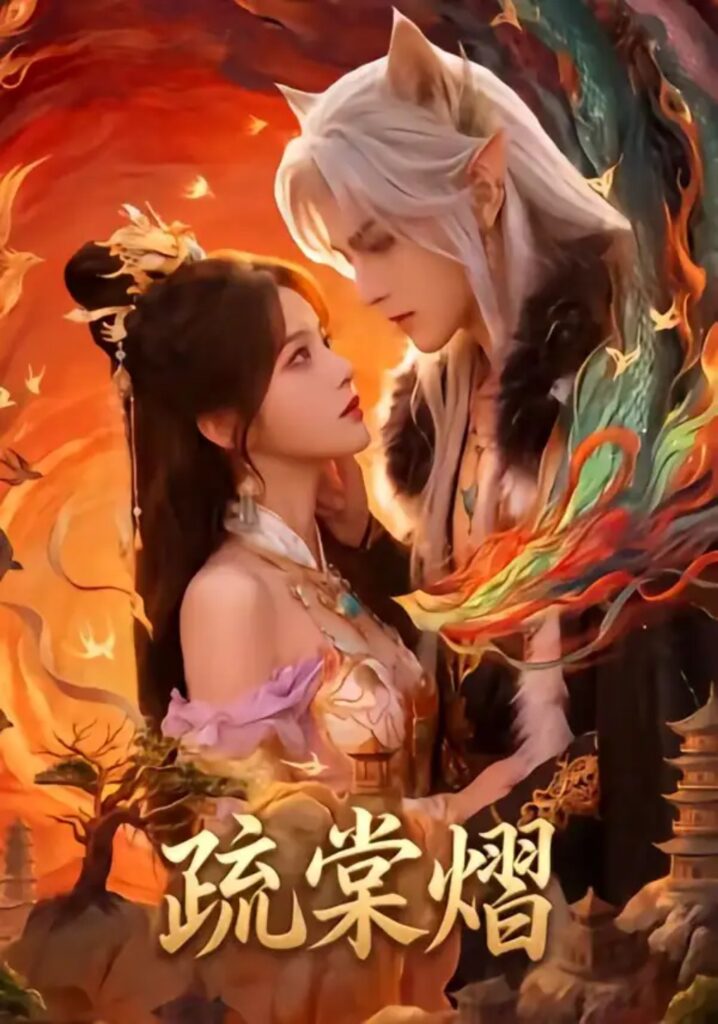 《疏棠熠》短剧全集完整版免费观看-看电影短剧网