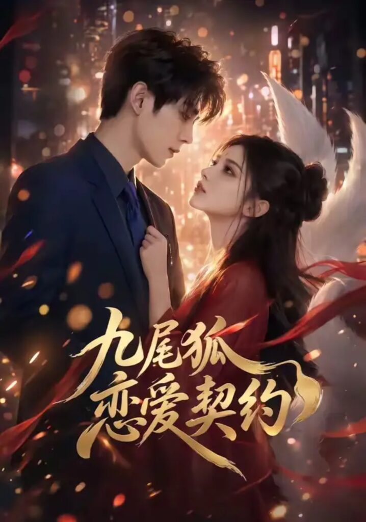 《九尾狐恋爱契约》短剧全集完整版免费观看