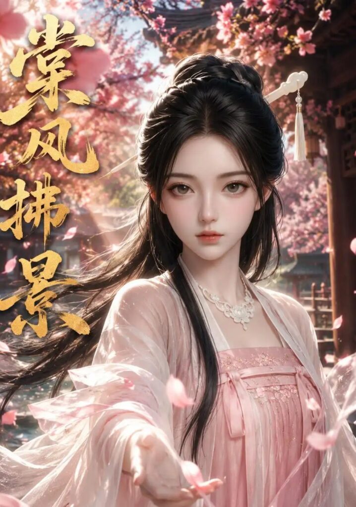 《棠风拂景》短剧全集完整版免费观看-看电影短剧网