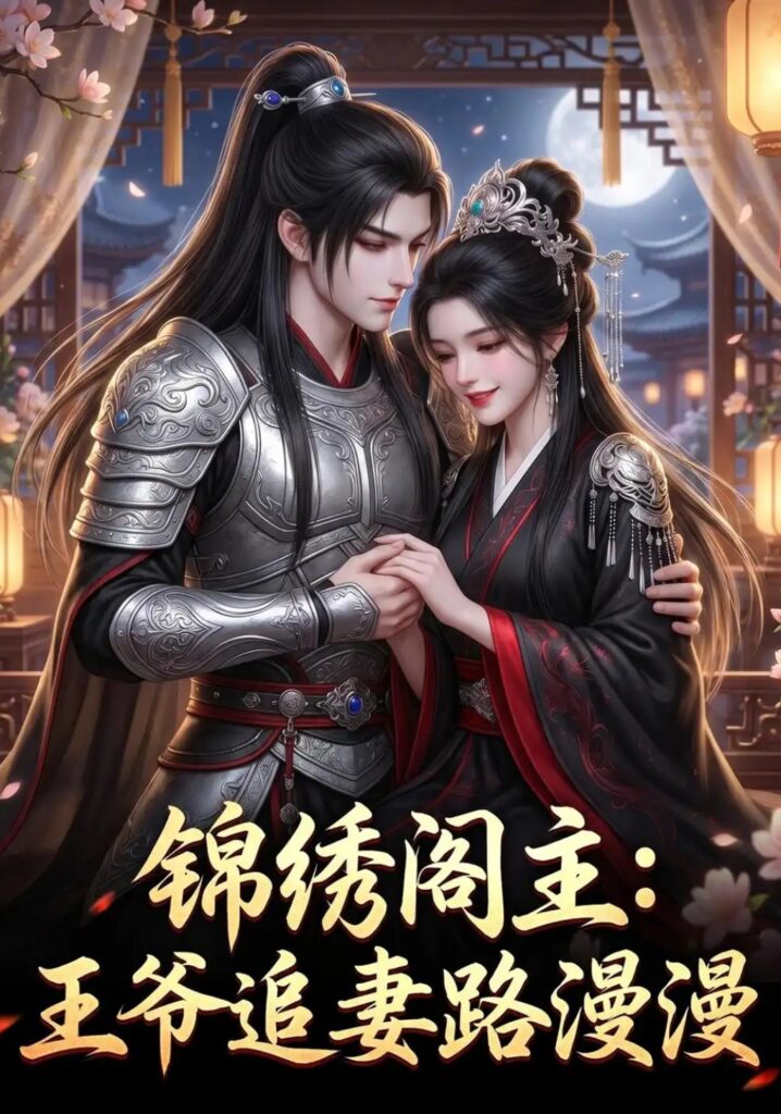《锦绣阁主:王爷追妻路漫漫》短剧全集完整版免费观看-看电影短剧网