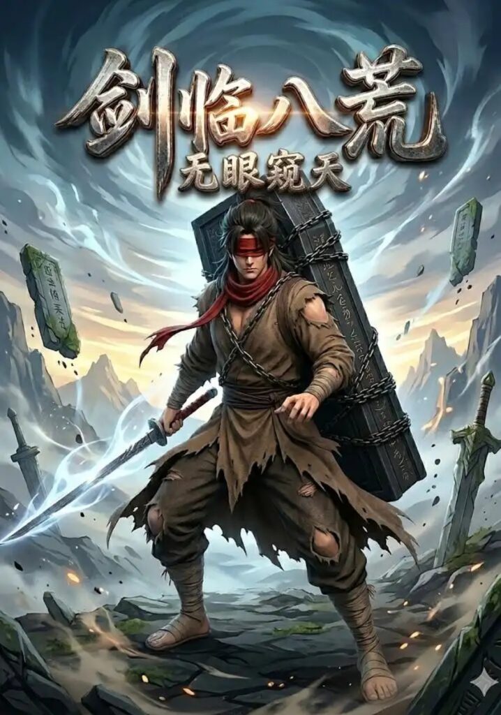 《剑临八荒无眼窥天》短剧全集完整版免费观看-看电影短剧网