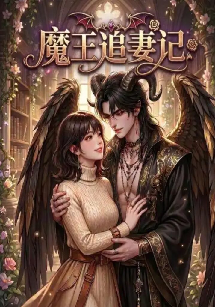 《魔王追妻记》短剧全集完整版免费观看-看电影短剧网