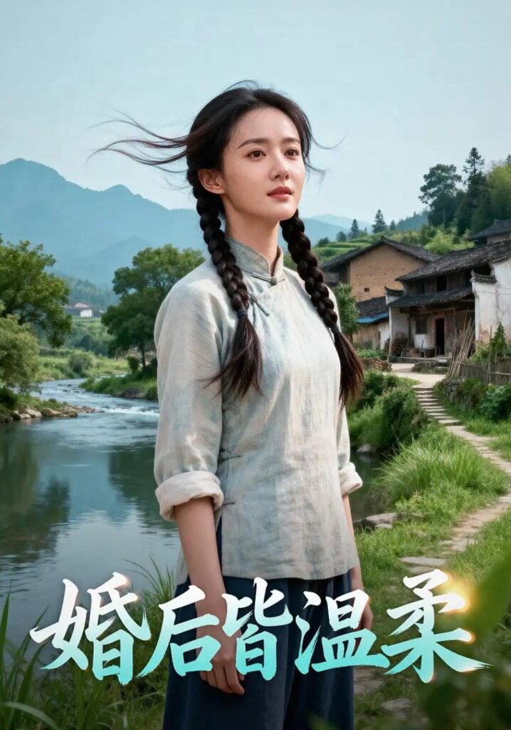 《婚后皆温柔》短剧全集完整版免费观看