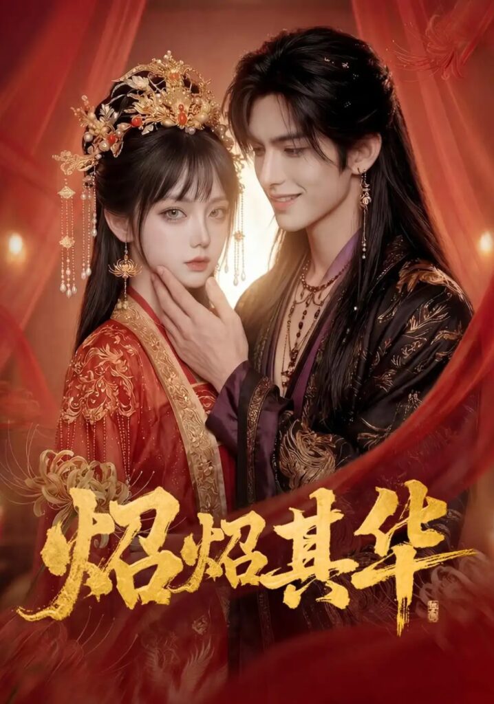 《炤炤其华》短剧全集完整版免费观看-看电影短剧网