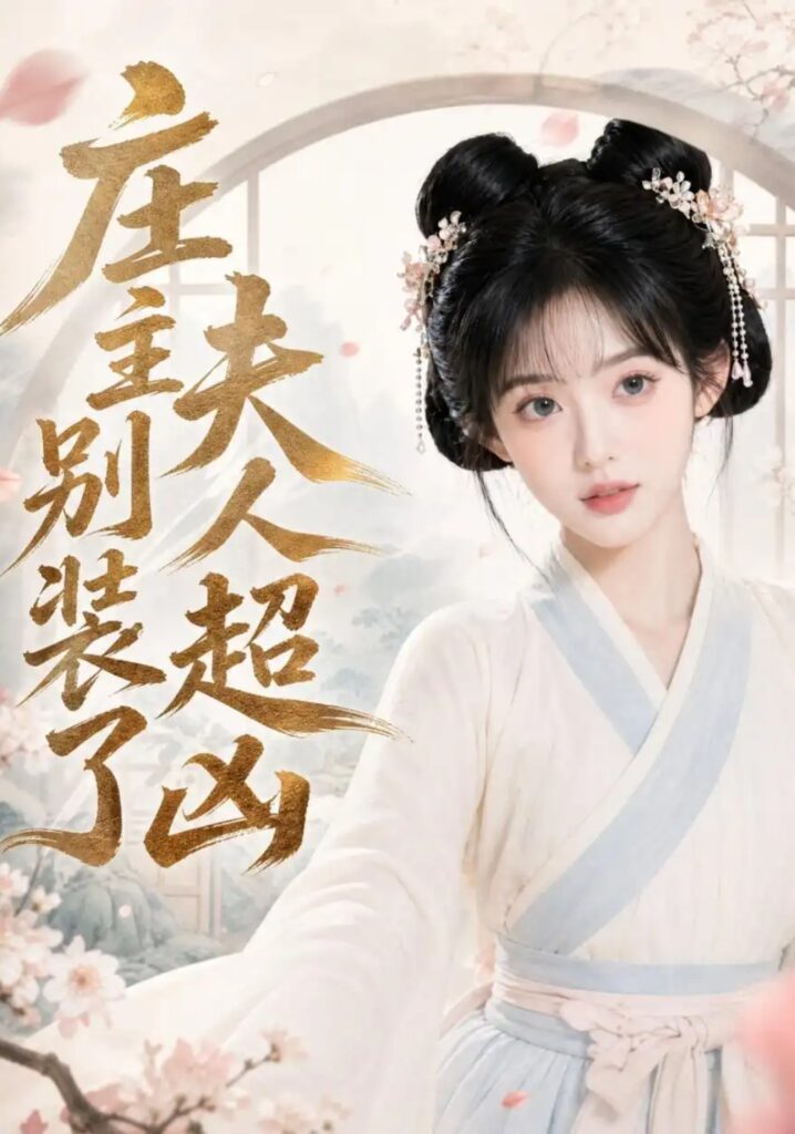 《庄主别装了夫人超凶》短剧全集完整版免费观看-看电影短剧网