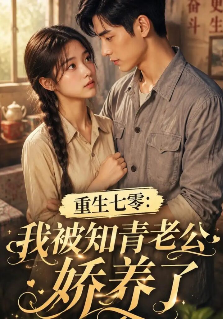 《重生七零:我被知青老公娇养了》短剧全集完整版免费观看-看电影短剧网