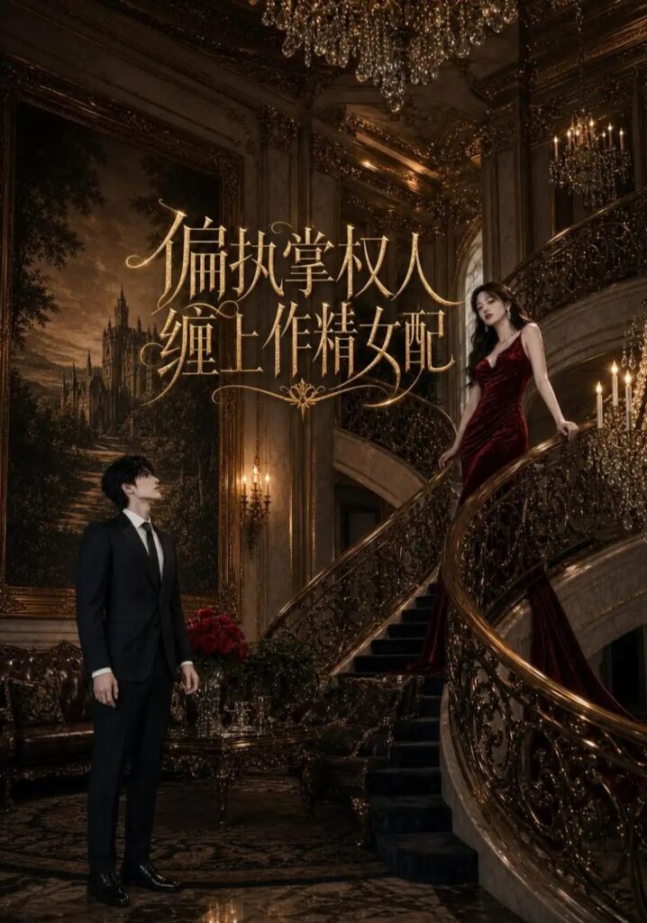 《偏执掌权人缠上作精女配》短剧全集完整版免费观看-看电影短剧网