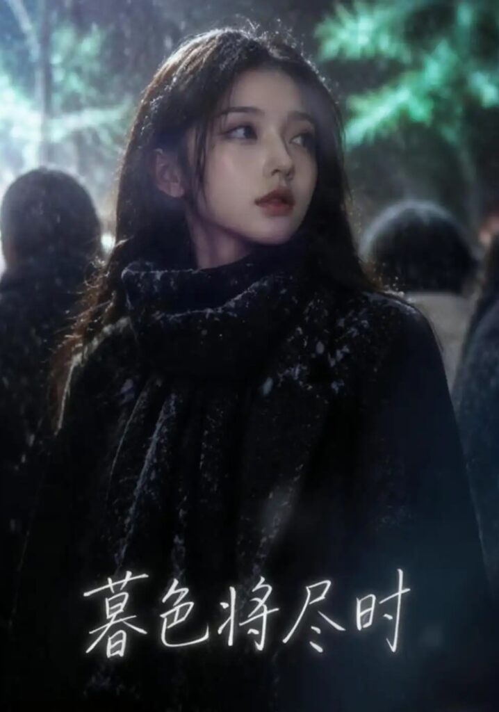 《暮色将尽时》短剧全集完整版免费观看-看电影短剧网