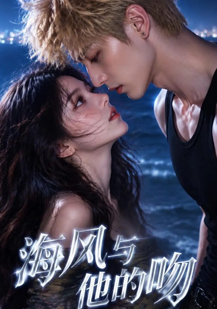 《海风与他的吻》短剧全集完整版免费观看-看电影短剧网