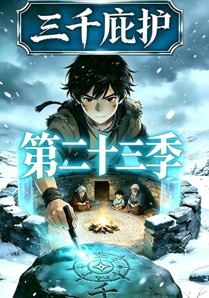 《三千庇护第二十三季》短剧全集完整版免费观看-看电影短剧网