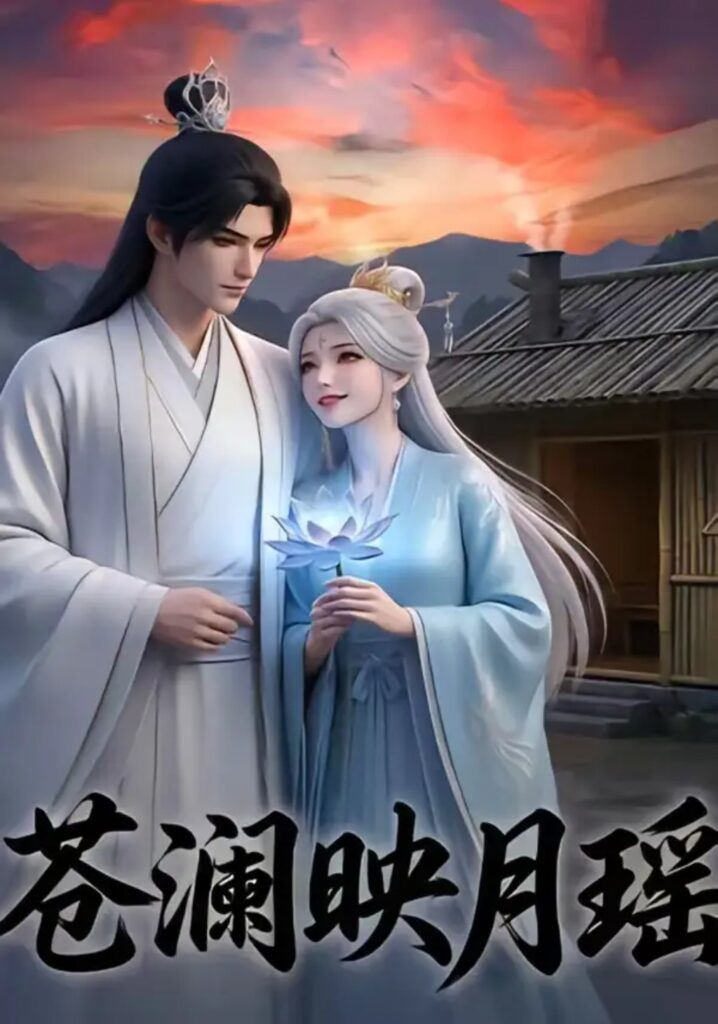 《苍澜映月瑶》短剧全集完整版免费观看-看电影短剧网
