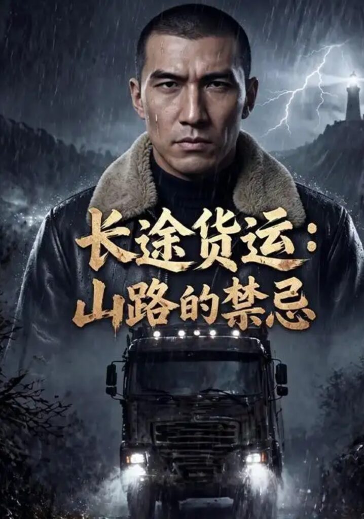 《长途货运:山路的禁忌》短剧全集完整版免费观看-看电影短剧网